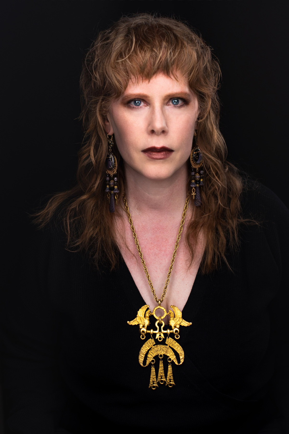 Livia Llewellyn
